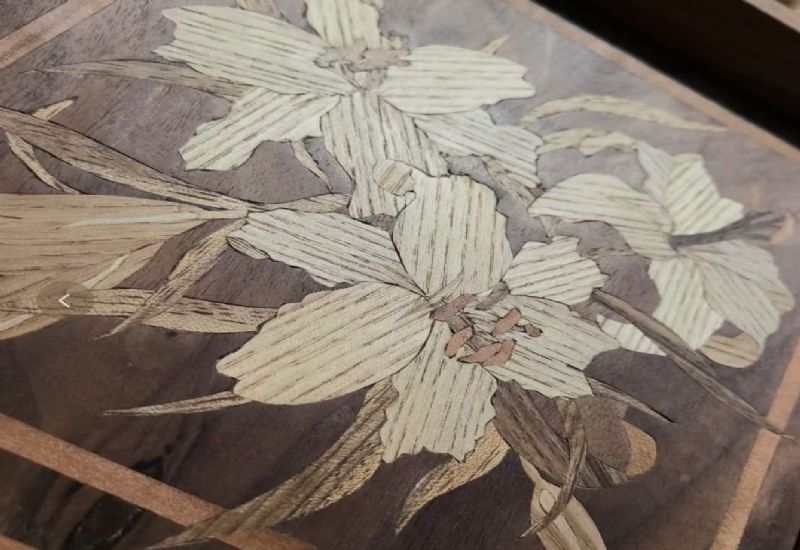 Woodskin crafts