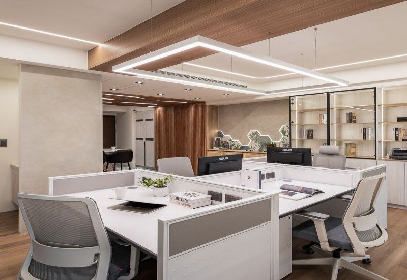 office