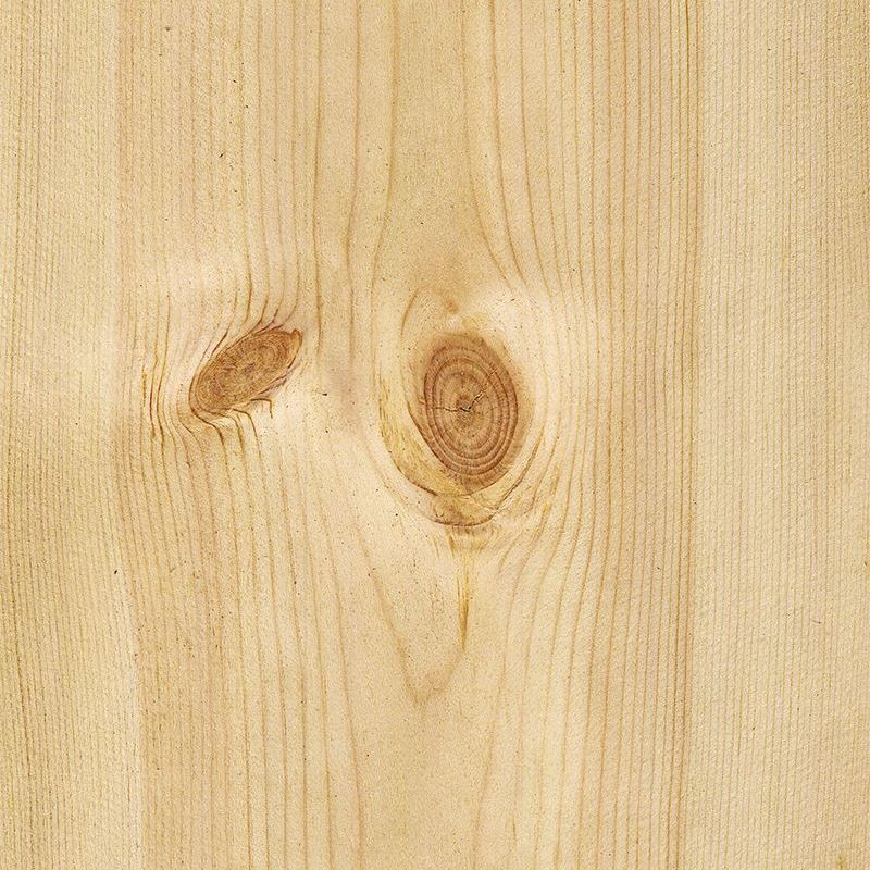 Scots Pine knots