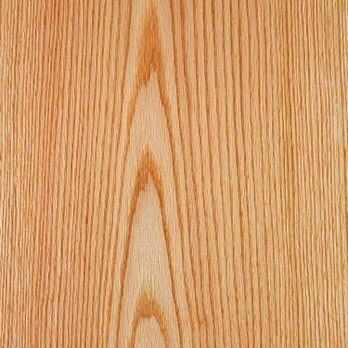 Red Oak Crown