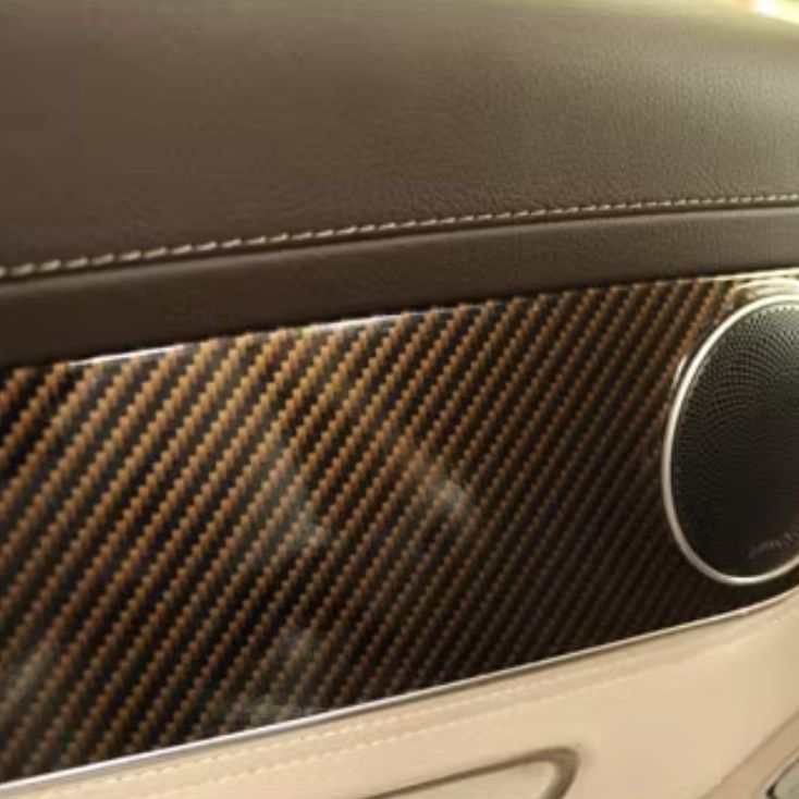 carbon fibre