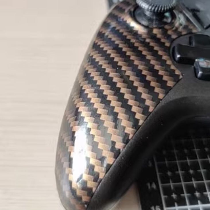 carbon fibre