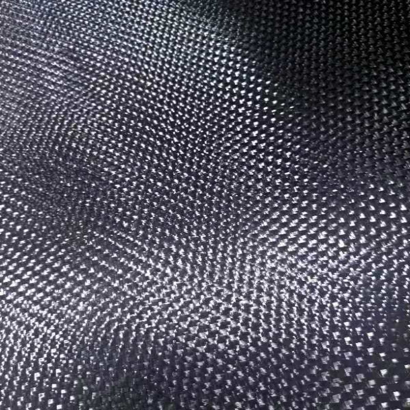 Carbon Fiber - Sample