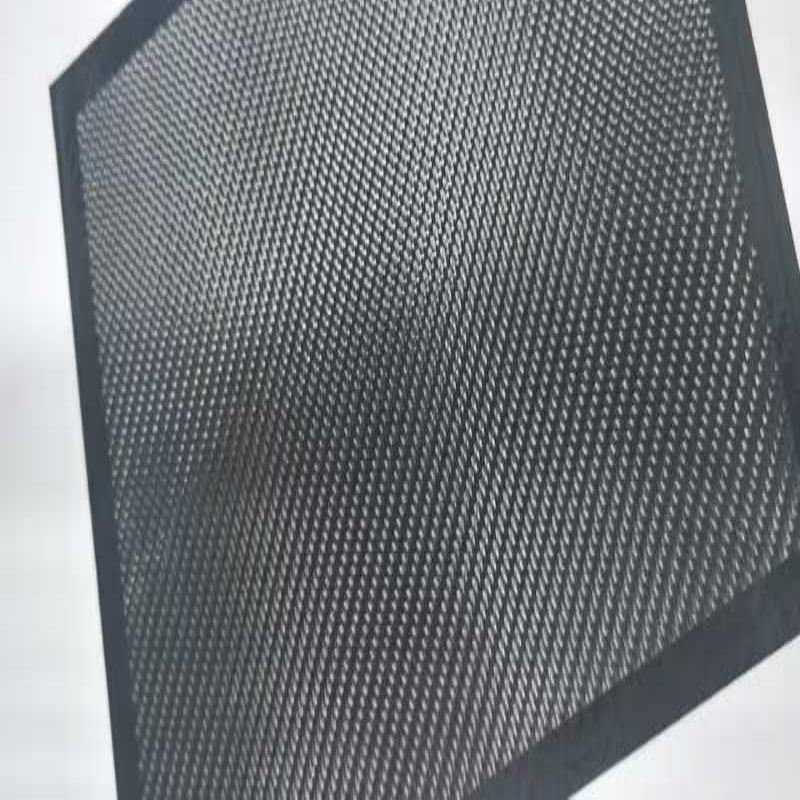 Carbon Fiber - Sample