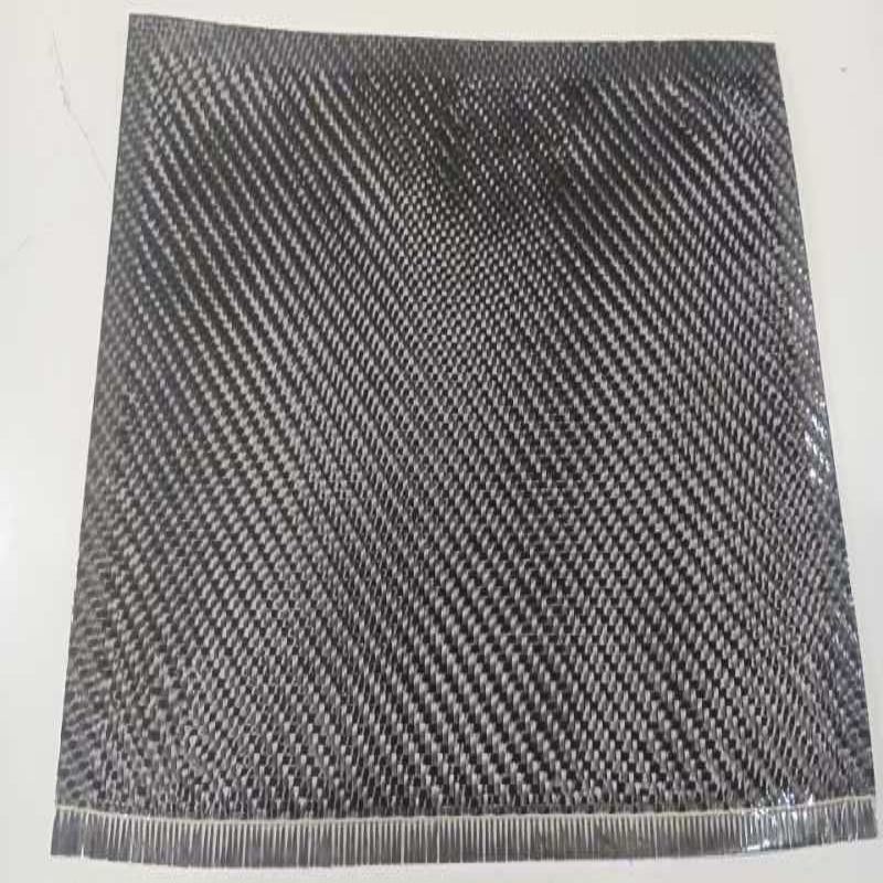 Carbon Fiber - Sample