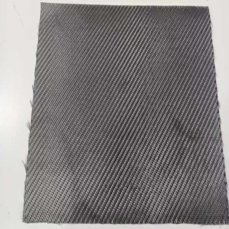 Carbon Fiber - Sample