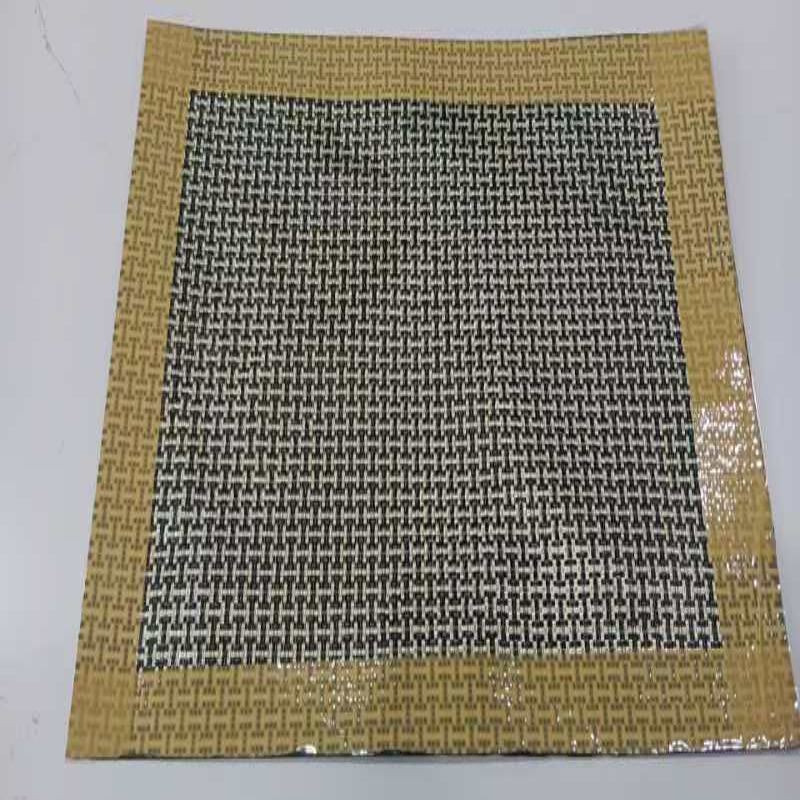 Carbon Fiber - Sample