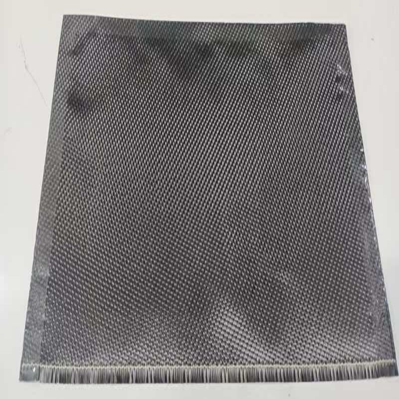 Carbon Fiber - Sample