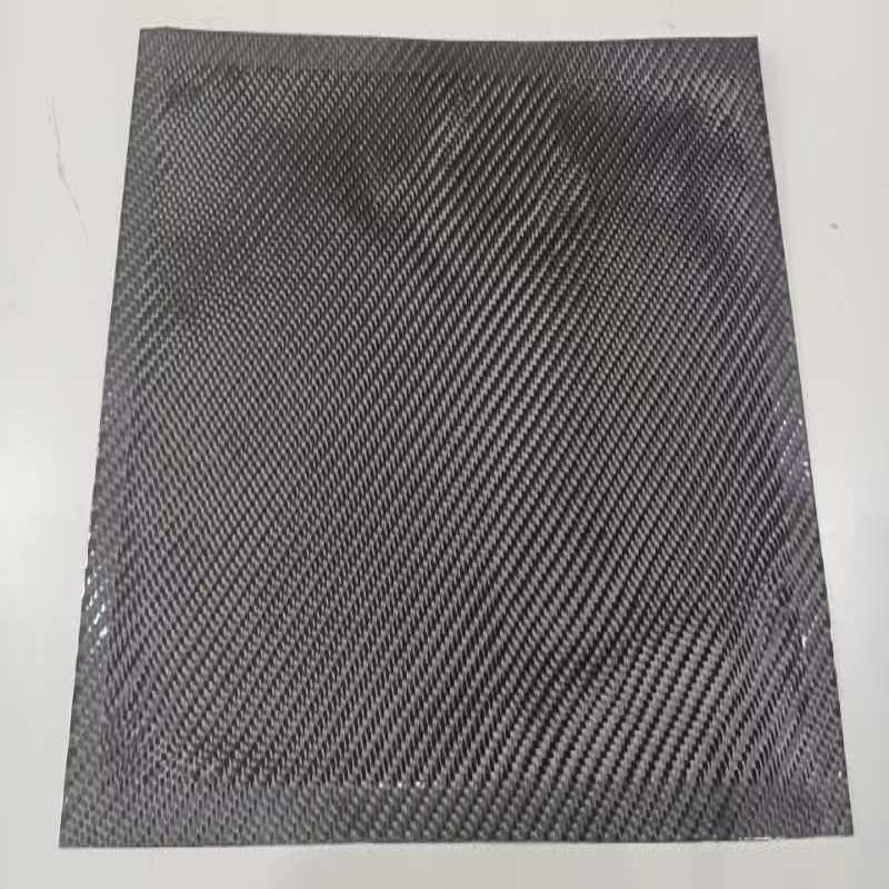 Carbon Fiber - Sample