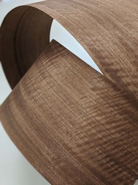 Natural Veneer